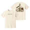 Lead You Home Tee